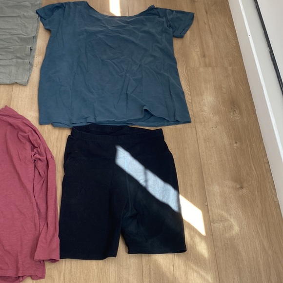 Pact maternity bundle - Sz S - Picture 4 of 8